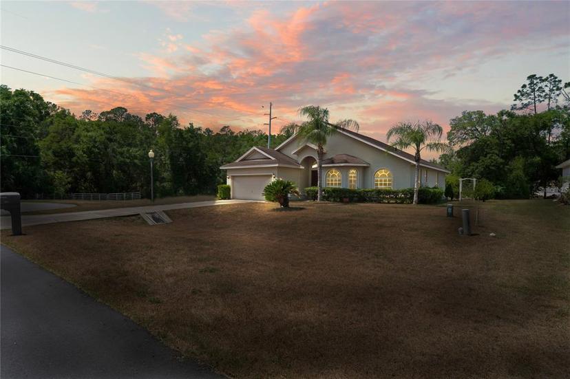 Picture of 2585 E Farewell Path, Hernando FL 34442