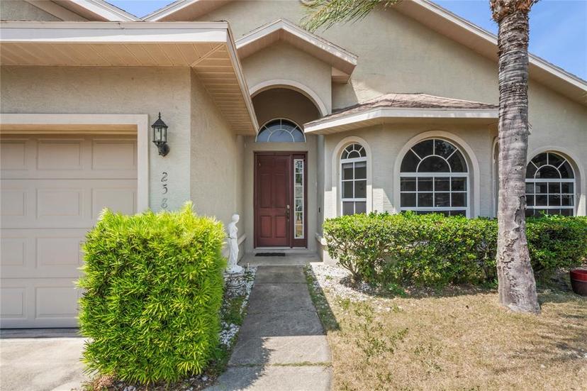 Picture of 2585 E Farewell Path, Hernando FL 34442