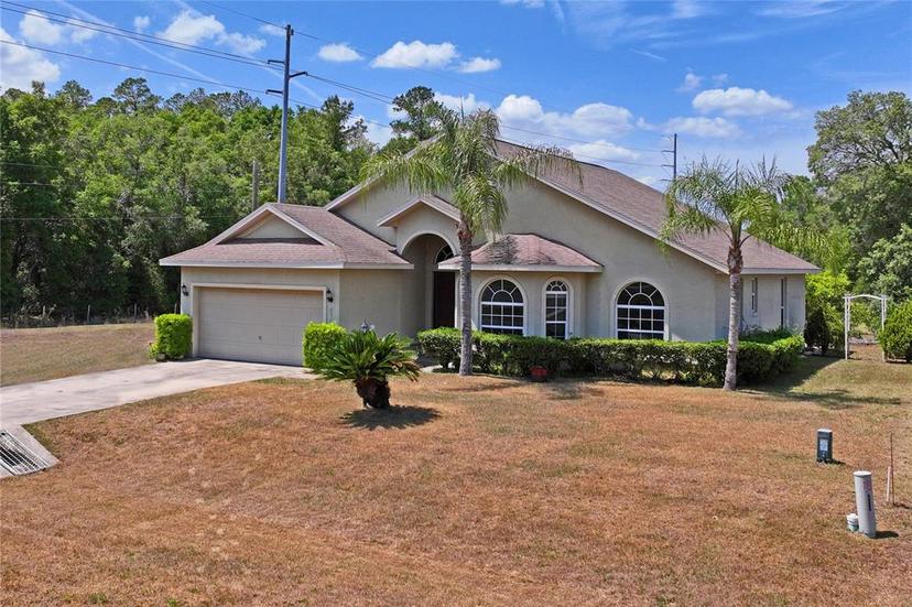 Picture of 2585 E Farewell Path, Hernando FL 34442