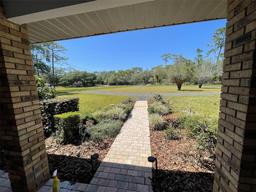 Picture of 1275 Man O War Drive, Deland, FL 32724