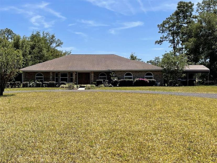 Picture of 1275 Man O War Drive, Deland FL 32724