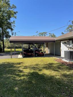 Picture of 1275 Man O War Drive, Deland, FL 32724