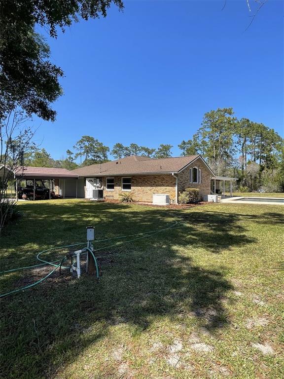 Picture of 1275 Man O War Drive, Deland FL 32724