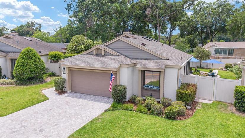 Picture of 4404 NE 4Th Street, Ocala FL 34470