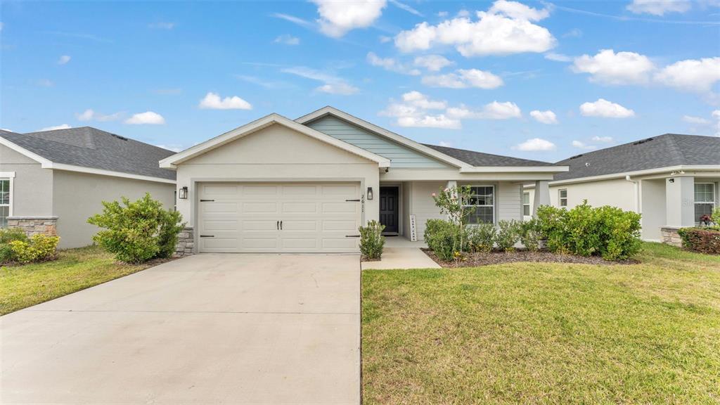 Picture of 2611 San Marco Way, Winter Haven, FL 33884