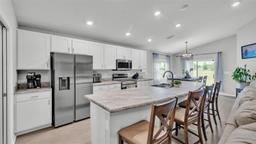 Picture of 2611 San Marco Way, Winter Haven, FL 33884