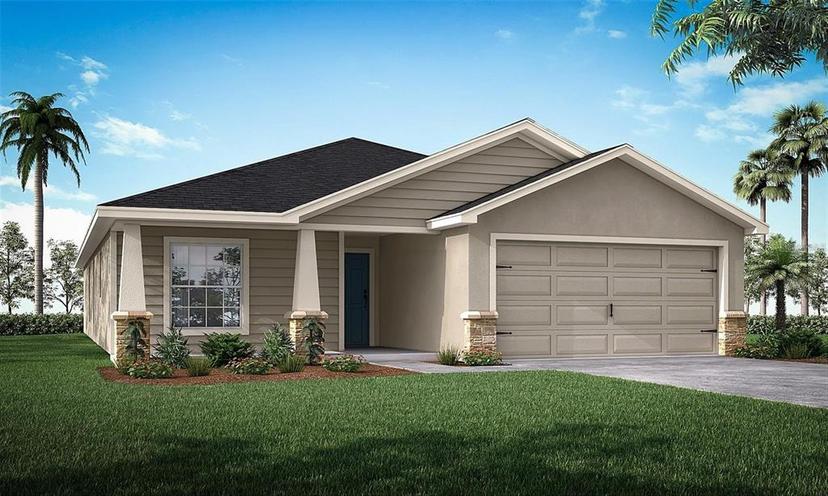 Picture of 1476 Fleur Drive, Davenport FL 33837