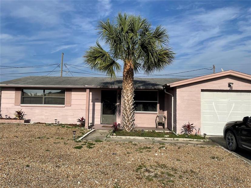 Picture of 1148 Tamarac Drive, Holiday FL 34690