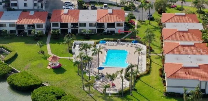 Picture of 6295 Bahia Del Mar Circle Unit 101, St Petersburg FL 33715