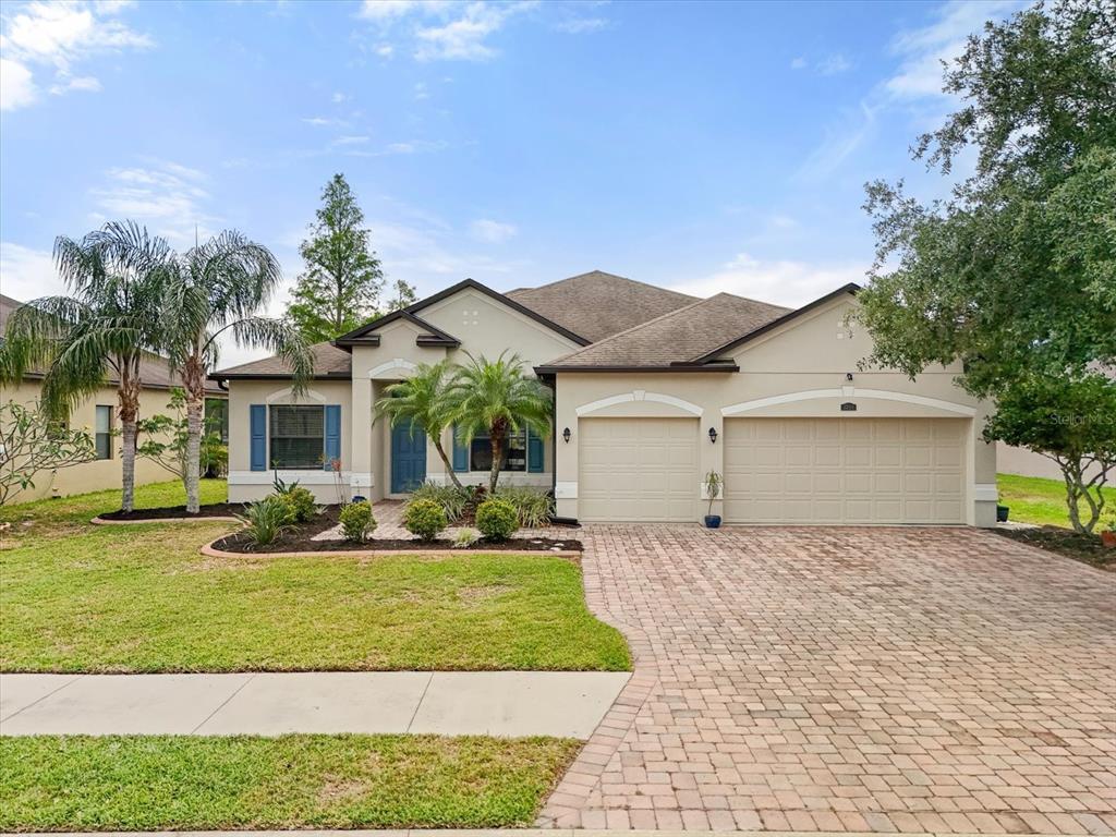 Picture of 2254 50Th Street Circle E, Palmetto, FL 34221