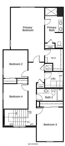 Picture of 9120 Norley Court, Davenport, FL 33896