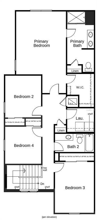 Picture of 9120 Norley Court, Davenport FL 33896