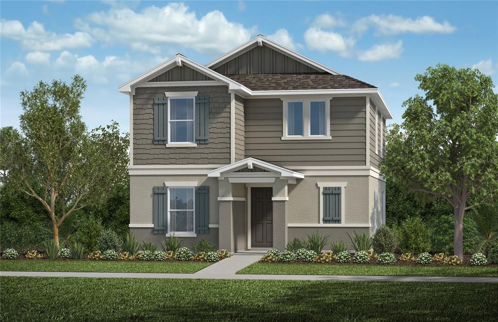 Picture of 9120 Norley Court, Davenport, FL 33896