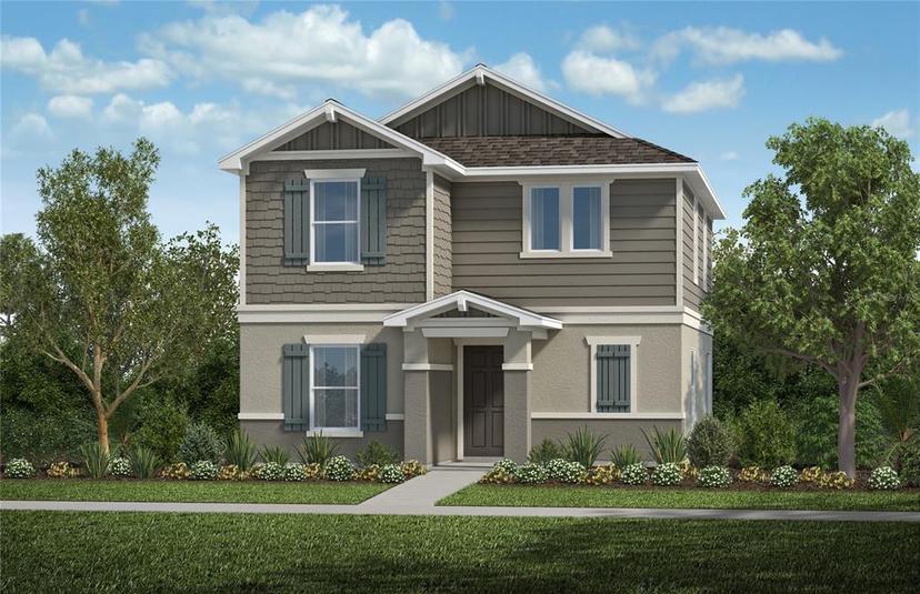 Picture of 9120 Norley Court, Davenport FL 33896