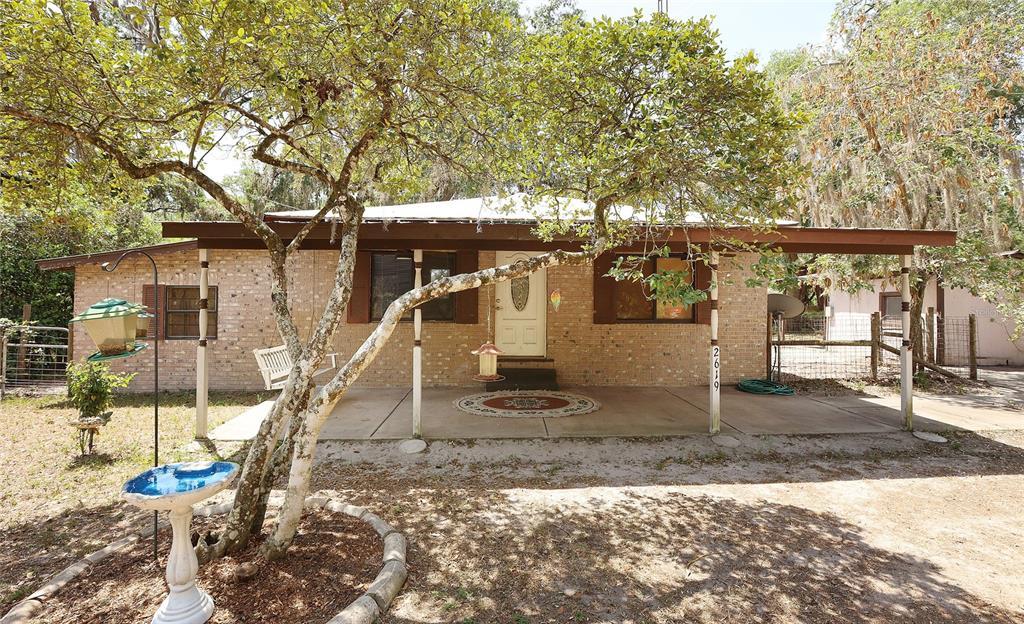 Picture of 2619 Berdetta Street, Leesburg, FL 34748