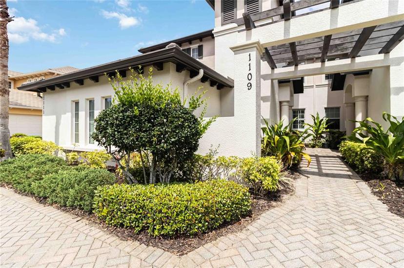 Picture of 1109 Riverscape Street, Bradenton FL 34208