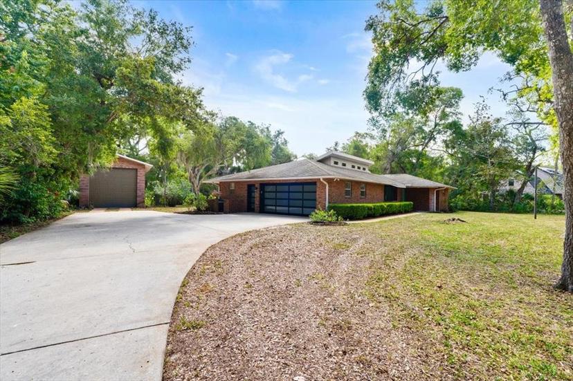 Picture of 6185 Shoreline Drive, Port Orange FL 32127