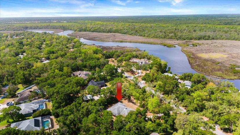 Picture of 6185 Shoreline Drive, Port Orange FL 32127