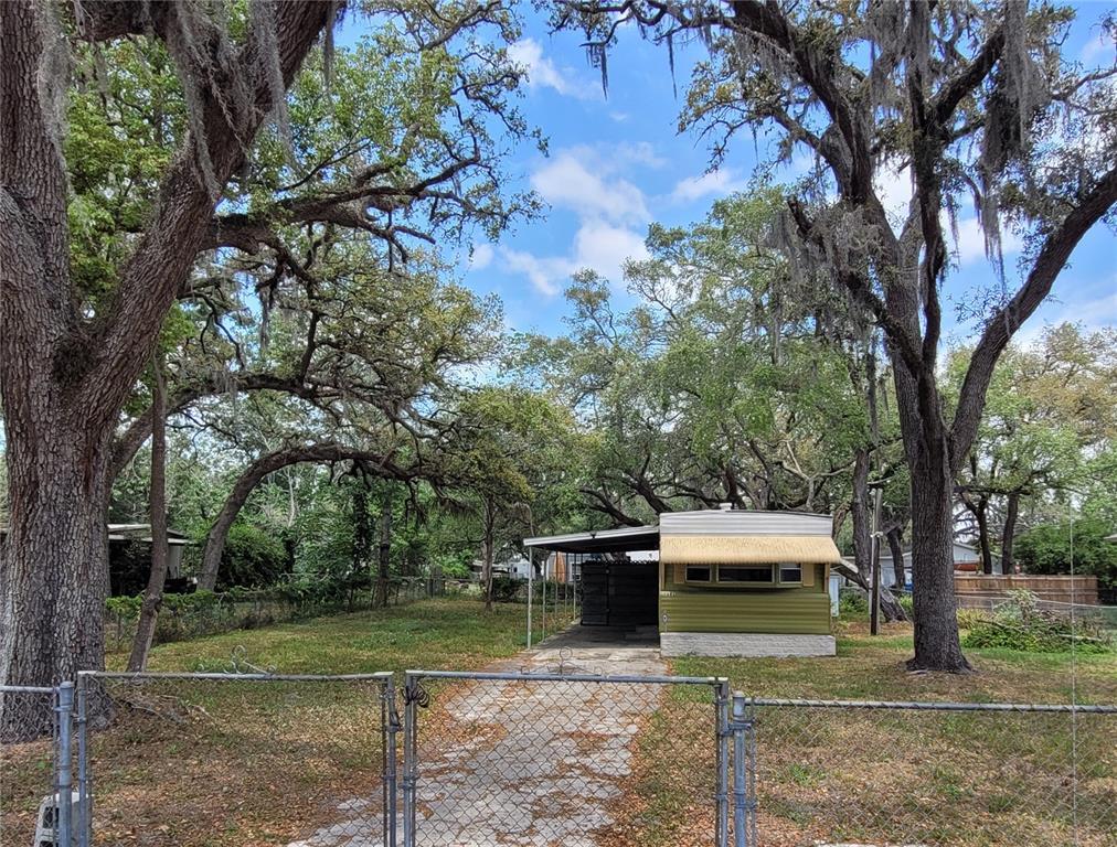 Picture of 9441 Teak Street, New Port Richey, FL 34654