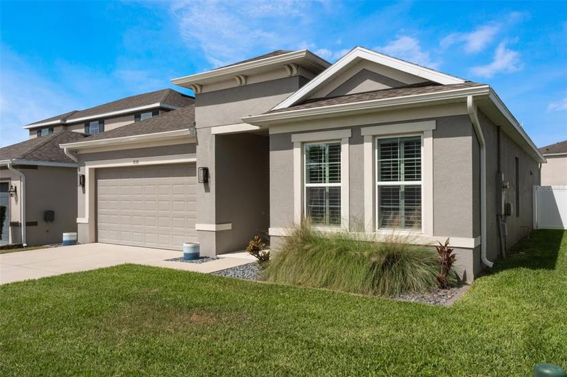 Picture of 1030 Alder Tree Drive, Apopka FL 32703