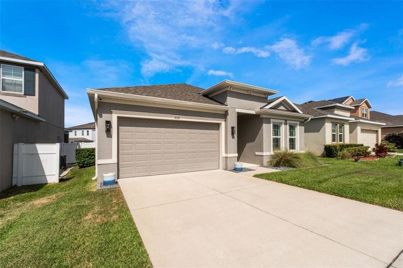 Picture of 1030 Alder Tree Drive, Apopka FL 32703