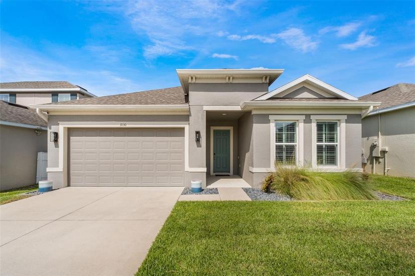Picture of 1030 Alder Tree Drive, Apopka FL 32703