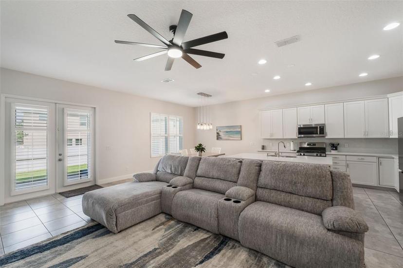 Picture of 1030 Alder Tree Drive, Apopka FL 32703
