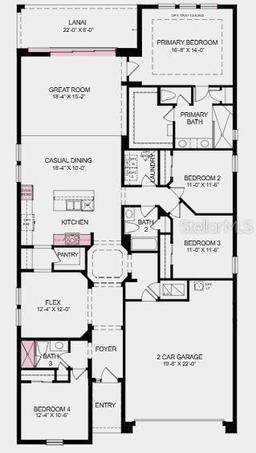 Picture of 731 Sky Shade Drive, Apollo Beach, FL 33572