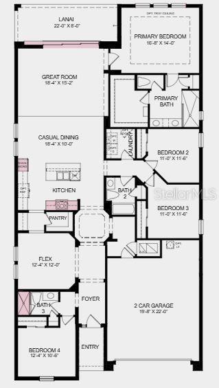 Picture of 731 Sky Shade Drive, Apollo Beach FL 33572