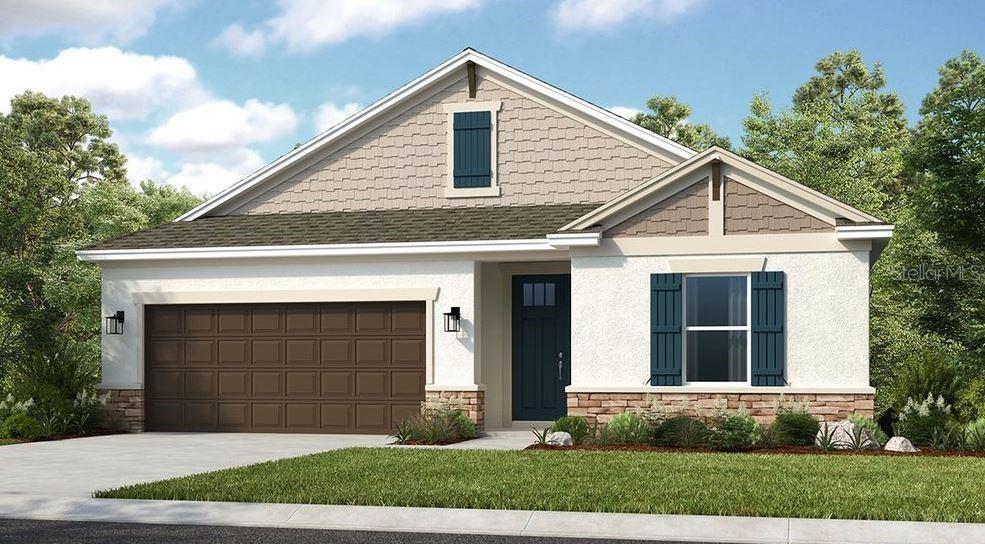 Picture of 731 Sky Shade Drive, Apollo Beach, FL 33572