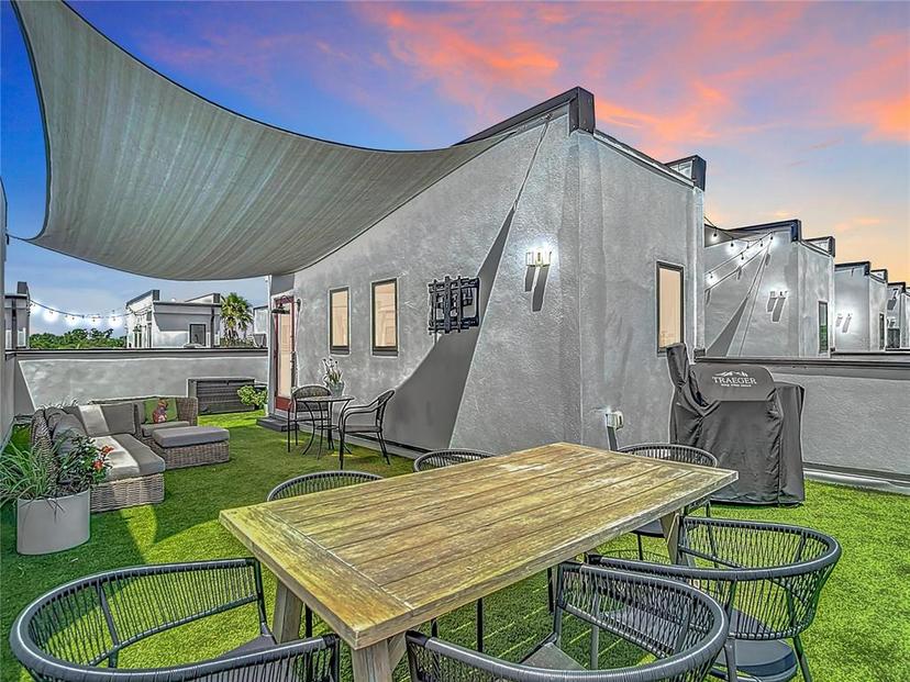 Picture of 4215 W North A Street Unit 3, Tampa FL 33609