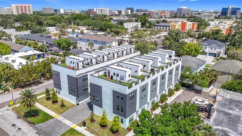 Picture of 4215 W North A Street Unit 3, Tampa FL 33609