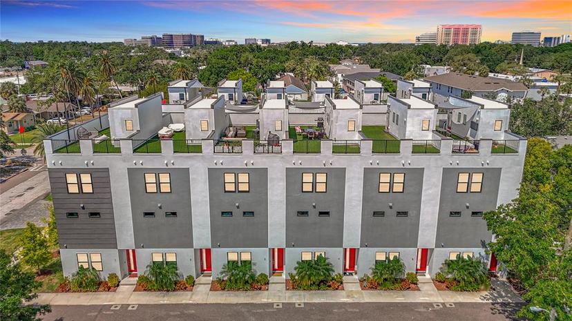 Picture of 4215 W North A Street Unit 3, Tampa FL 33609