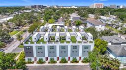 Picture of 4215 W North A Street Unit 3, Tampa, FL 33609