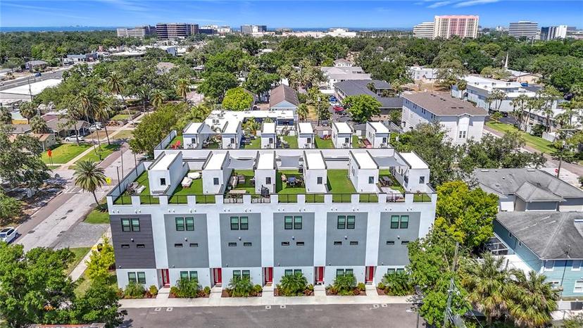 Picture of 4215 W North A Street Unit 3, Tampa FL 33609
