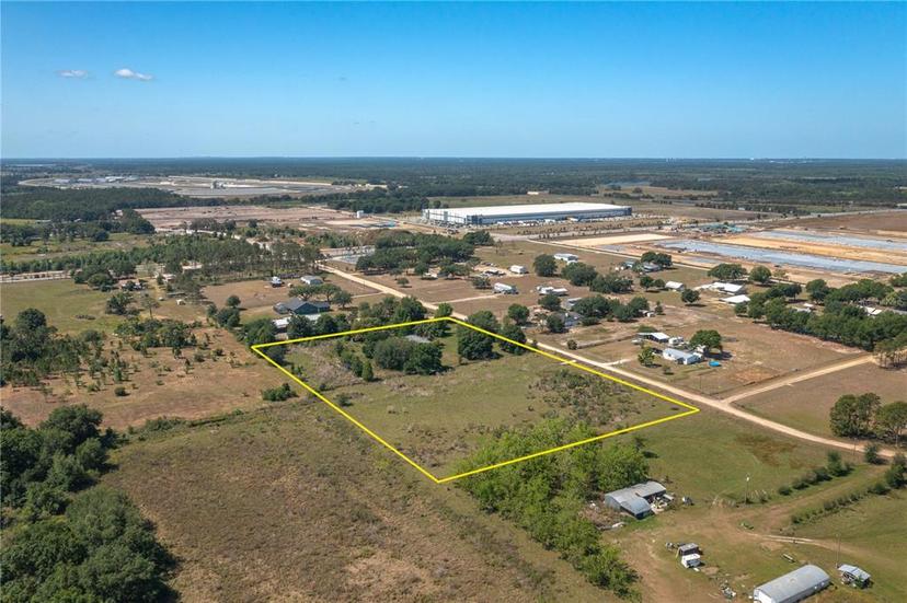 Picture of 256 Sunridge Drive, Auburndale FL 33823