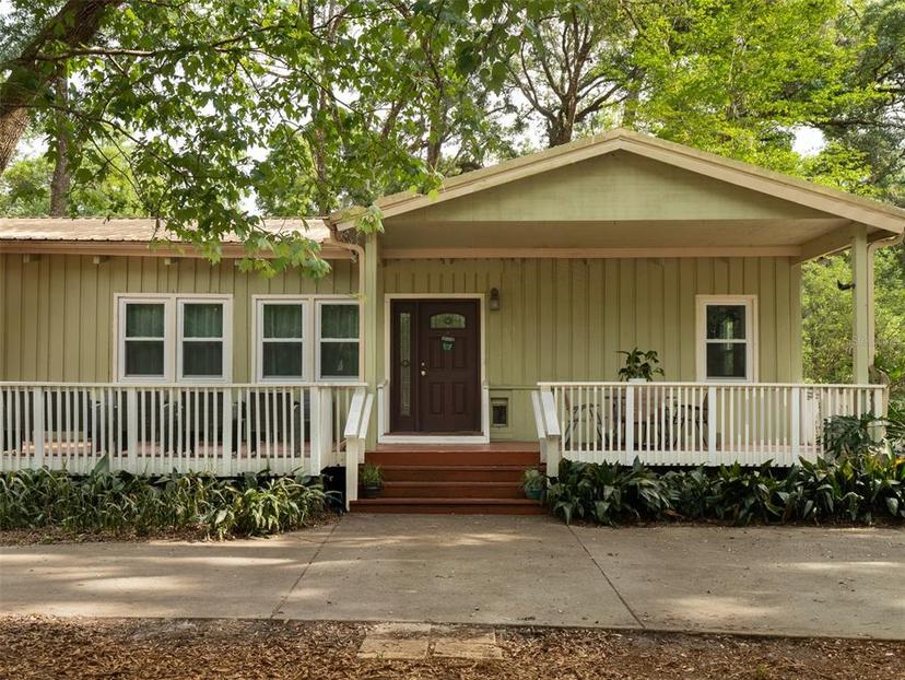 Picture of 5106 SW 177Th Street, Archer FL 32618