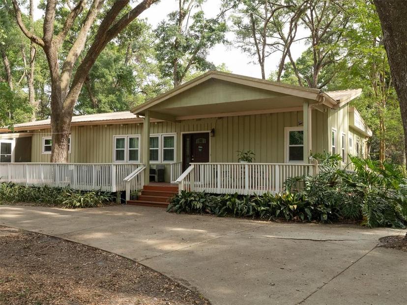 Picture of 5106 SW 177Th Street, Archer FL 32618