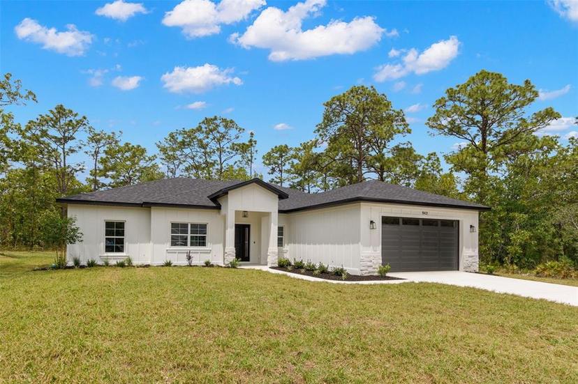 Picture of 16431 Penn State Road, Weeki Wachee FL 34614