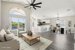 Picture of 446 High Point Drive, Davenport, FL 33837