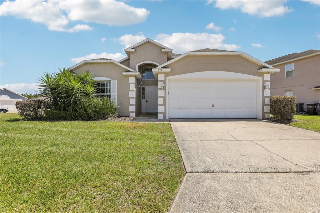 Picture of 446 High Point Drive, Davenport, FL 33837