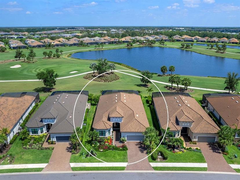 Picture of 15037 Montello Way, Lakewood Ranch FL 34211