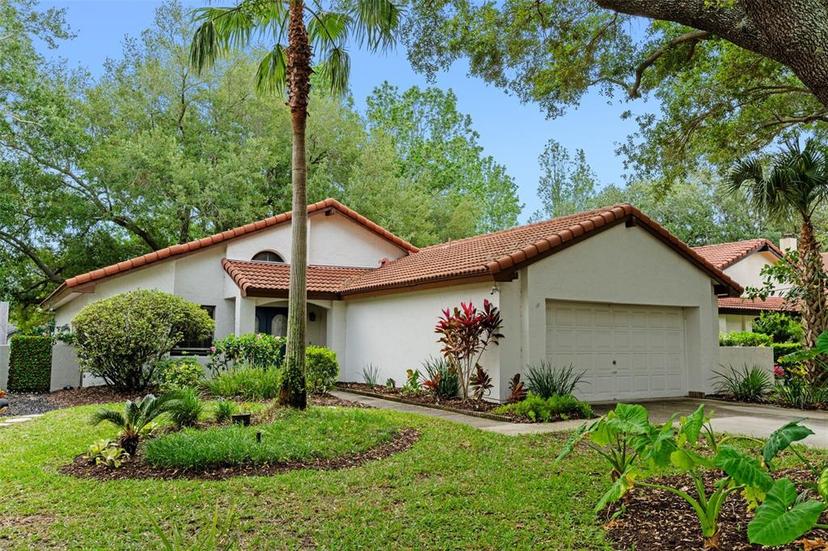 Picture of 6543 Doubletrace Lane, Orlando FL 32819
