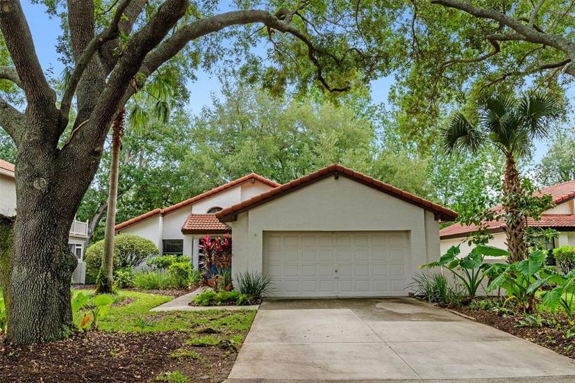 Picture of 6543 Doubletrace Lane, Orlando FL 32819