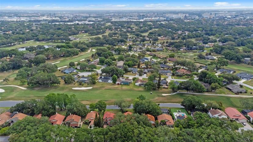 Picture of 6543 Doubletrace Lane, Orlando FL 32819