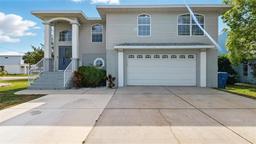 Picture of 4396 5Th Isle Drive, Hernando Beach, FL 34607