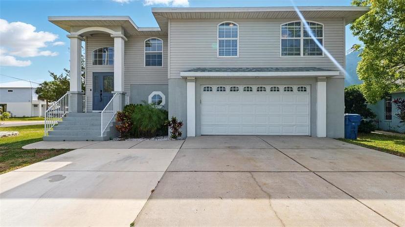 Picture of 4396 5Th Isle Drive, Hernando Beach FL 34607