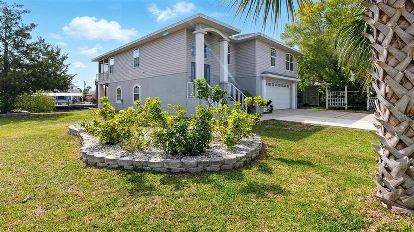 Picture of 4396 5Th Isle Drive, Hernando Beach FL 34607