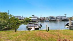 Picture of 4396 5Th Isle Drive, Hernando Beach, FL 34607