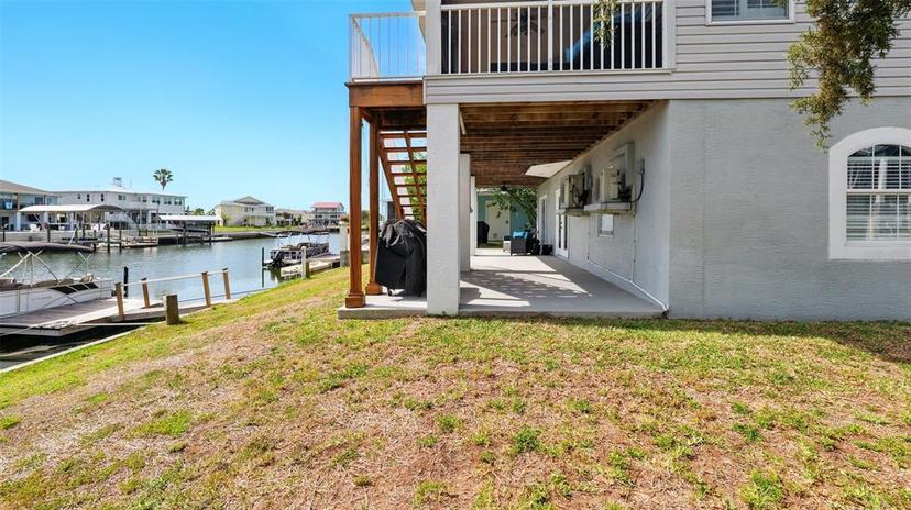 Picture of 4396 5Th Isle Drive, Hernando Beach FL 34607